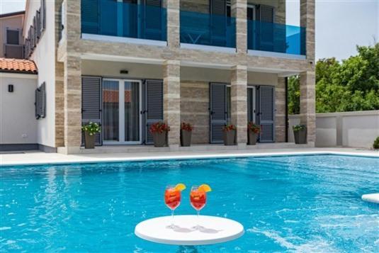 Attractive Villa