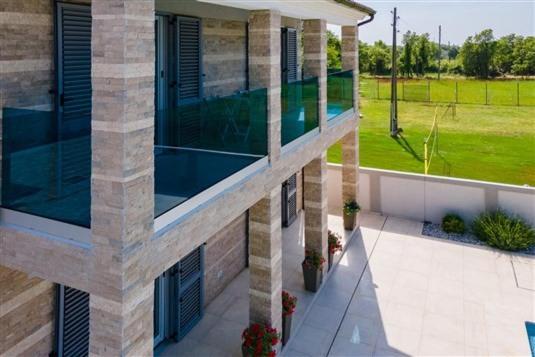 Attractive Villa