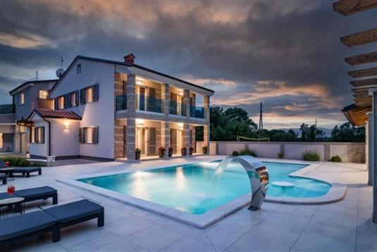 Villa Attractive *
