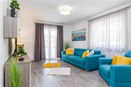 Villa Attractive *