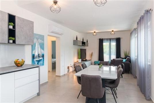 Villa Attractive