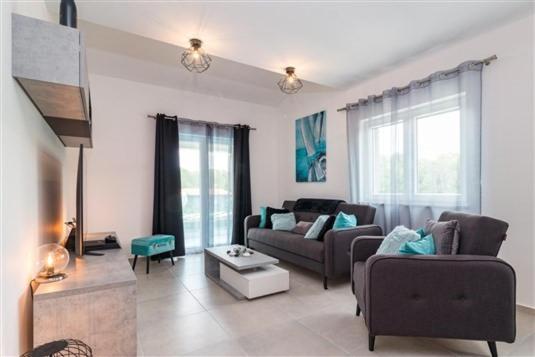 Villa Attractive *