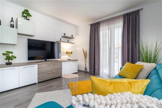 Villa Attractive