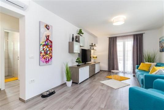 Villa Attractive Pula